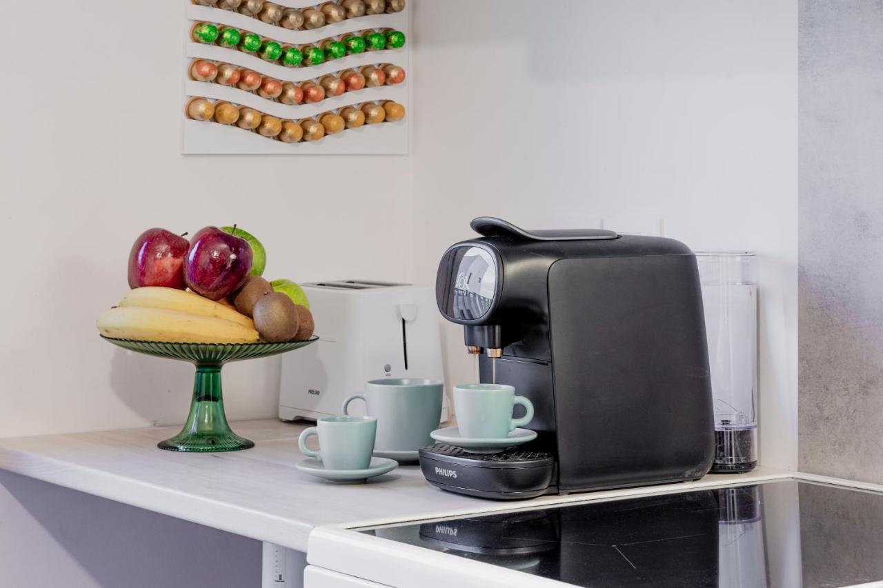 Studio Doux Et Cosy Paris Apartment Gentilly Bagian luar foto