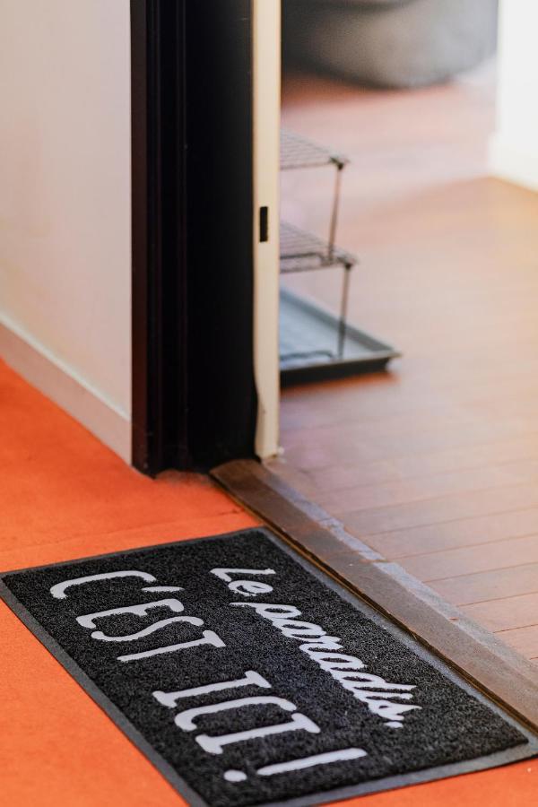Studio Doux Et Cosy Paris Apartment Gentilly Bagian luar foto