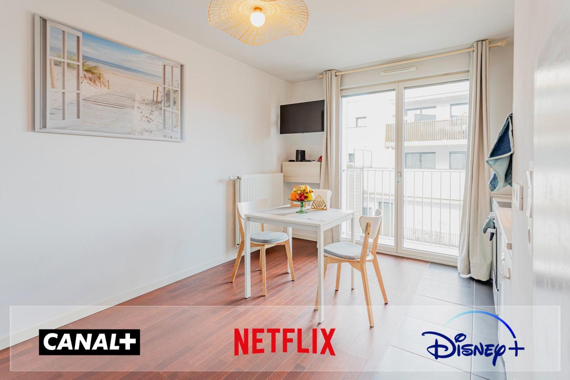 Studio Doux Et Cosy Paris Apartment Gentilly Bagian luar foto